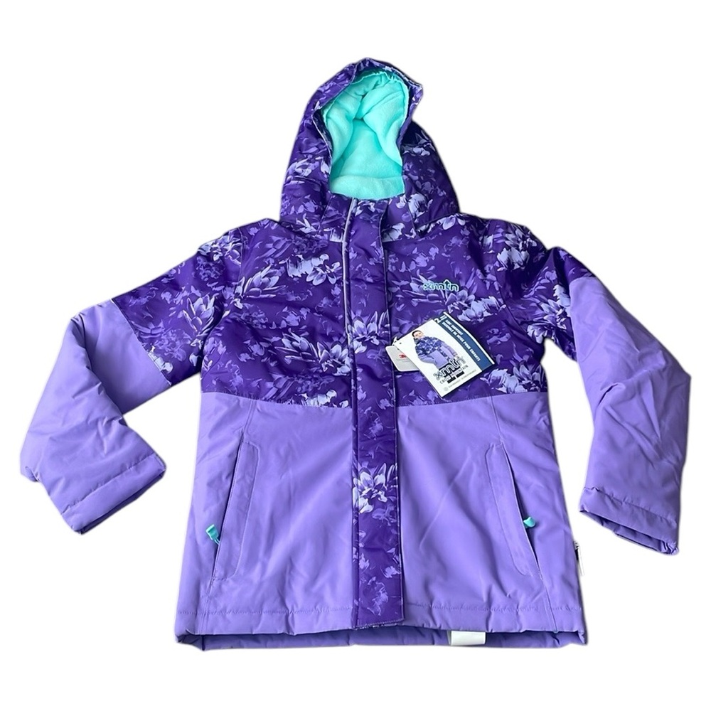 Xmtn - Girls’ Winter Jacket